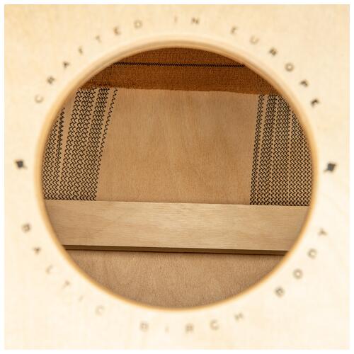 Image 4 - Meinl Percussion Snarecraft Cajon 100, Almond Birch - SC100AB